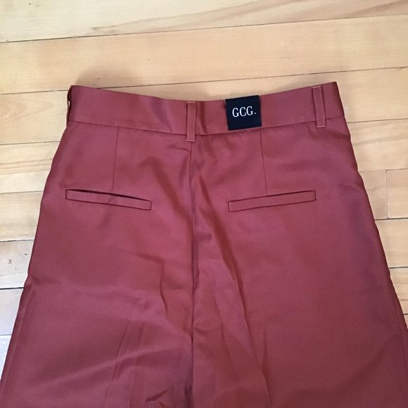 Girl Crush Wide Legs Pants - Picture 4 of 4